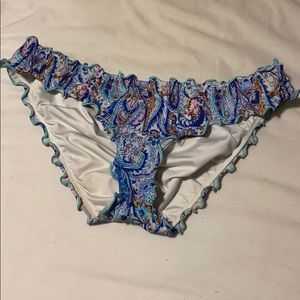 Victoria’s Secret swimsuit bottoms